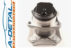������� ������ Nissan Wingroad 12 AD Expert Tiida CUBE (4*100); NBN-1776 NBN1776 ����