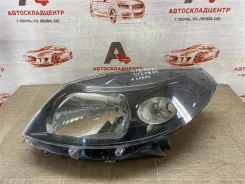 ���� ����� Renault Sandero (2009-2014) 260602914R 260602914R ����