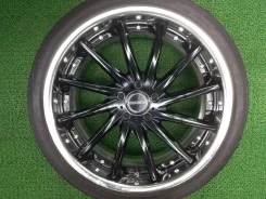 Weds Maverick 1212F