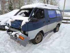 Toyota Lite Ace. CR30 ����