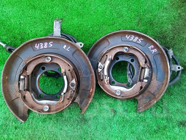 4385 ����� Subaru 26694CA000 ����