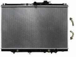 �������� ������������ AT, Honda Odyssey 2,3 99-03 HD0007-RA6, �PL081192, �SGHD0007RA6, �19010-PGM-901, �1901 Narichin NDH1178 NDH1178 ����