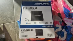 Alpine ����
