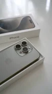 Apple iPhone 15 Pro Max. �/�, 1 ��, �����, 4G LTE ����