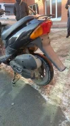 Suzuki Lets 2. ��������, ���������, ��� ������� ����
