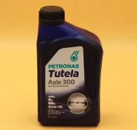 Petronas Tutela Axle 300. �����������, �����������, 80W-90, 1��. ����