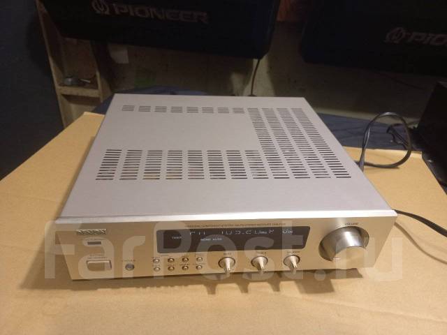Denon ����