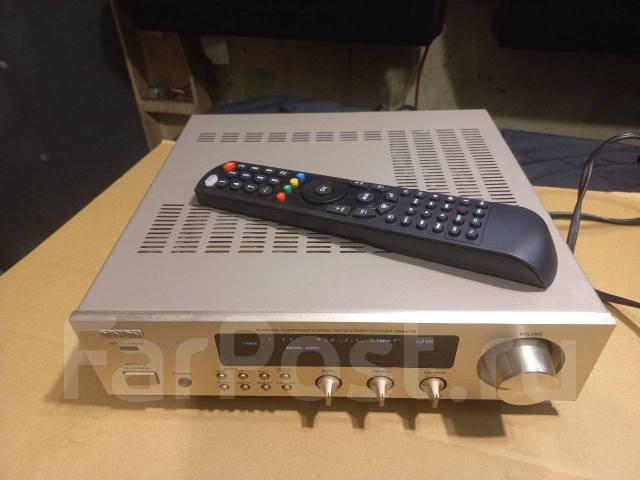 Denon ����