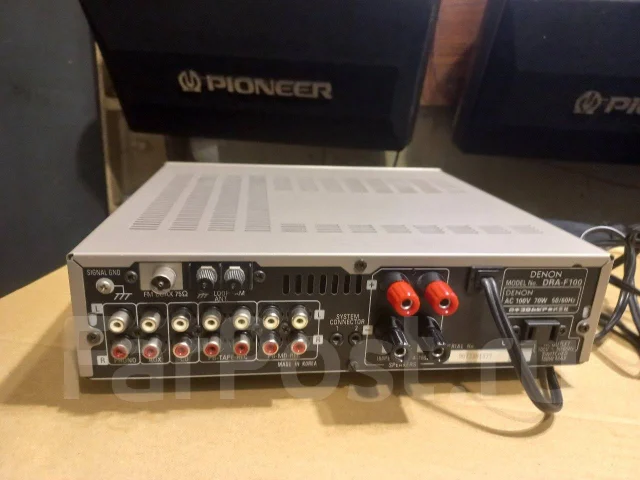 Denon ����