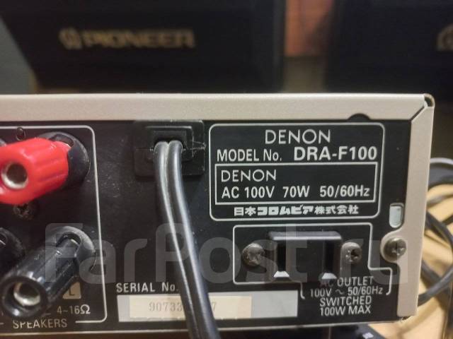 Denon ����