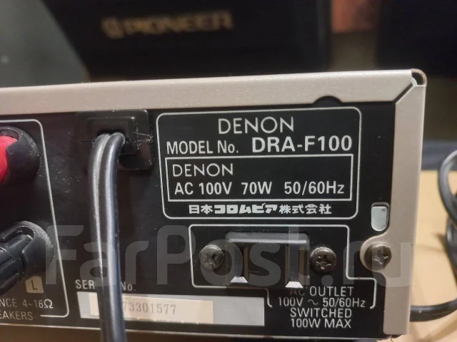 Denon ����