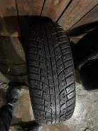 Kumho I'Zen RV KC15. ������, ����������, 2015 ���, �/�, ����� 35 % ����