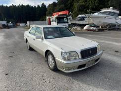 Toyota Crown Majesta. UZS151, 1UZFE ����
