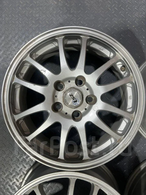 LSZ. 6.5x16", 5x114.3, ET39, �� 60,1���. ����