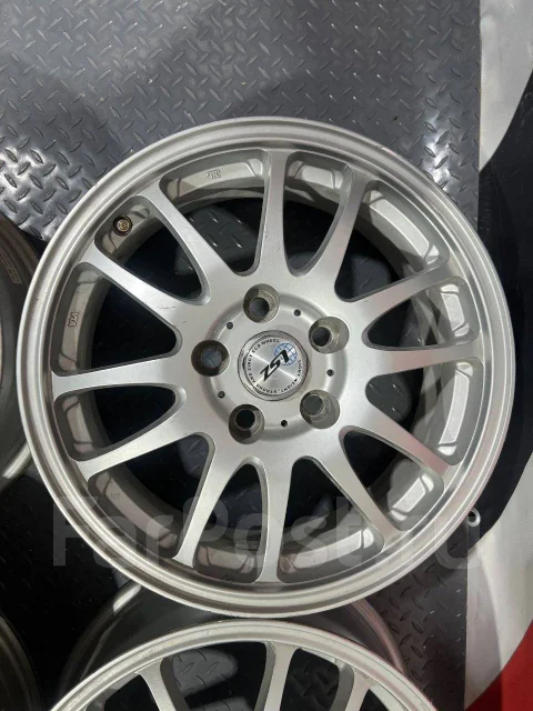 LSZ. 6.5x16", 5x114.3, ET39, �� 60,1���. ����