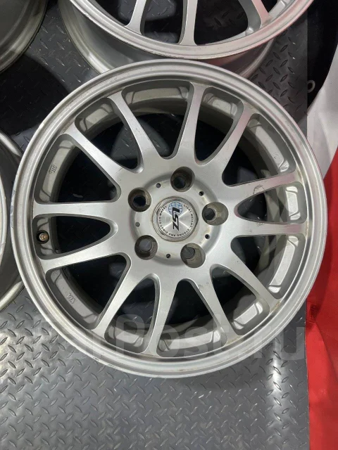 LSZ. 6.5x16", 5x114.3, ET39, �� 60,1���. ����
