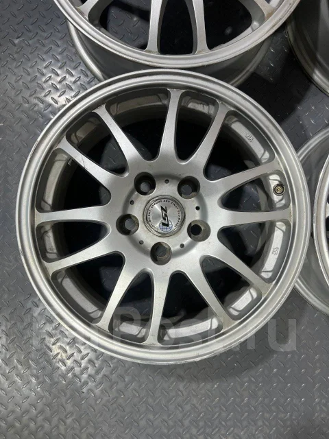 LSZ. 6.5x16", 5x114.3, ET39, �� 60,1���. ����