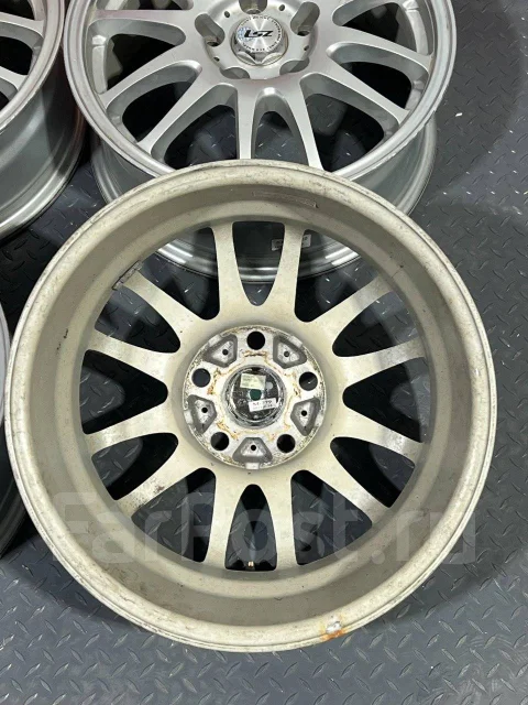 LSZ. 6.5x16", 5x114.3, ET39, �� 60,1���. ����