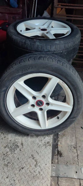 Speedline. x17" ����