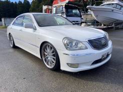 Toyota Crown Majesta. UZS186, 3UZFE ����