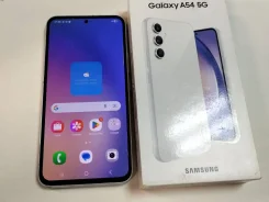 Samsung Galaxy A54 5G. �/�, 128 ��, �����, 5G, Dual-SIM ����