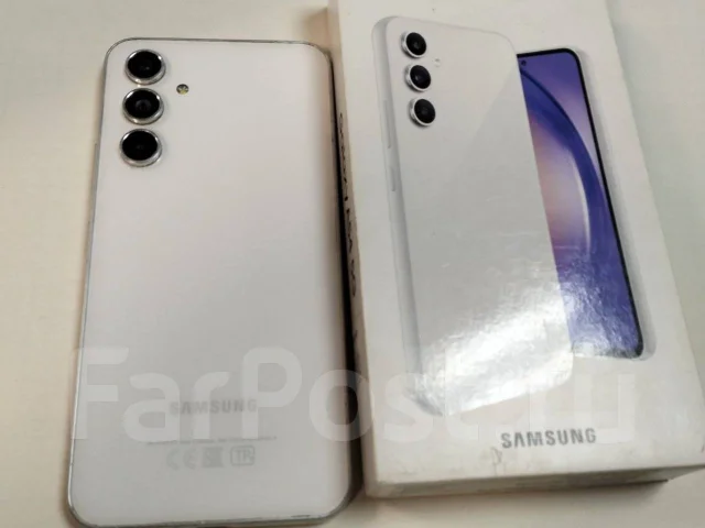 Samsung Galaxy A54 5G. �/�, 128 ��, �����, 5G, Dual-SIM ����