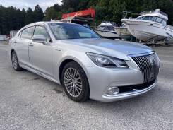 Toyota Crown Majesta. GWS214, 2GRFSE ����