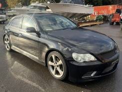 Toyota Mark X. GRX120, 4GRFSE ����