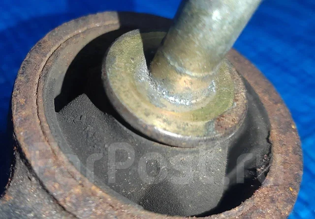 ������� ��������� TY RAV4 SXA10 52380-42070 ����