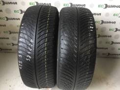 Michelin Pilot Alpin 5. ������, ��� �����, �/�, ����� 15 % ����