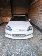 Honda Integra. �������, ��������, 2.0 (160��.�.), ������, 82 000����. �� ����