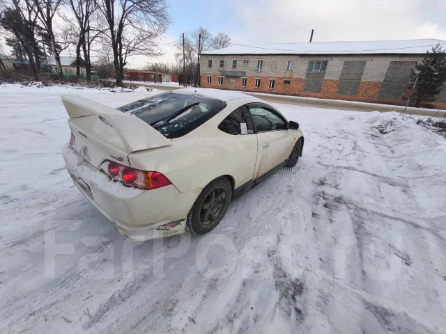 Honda Integra. �������, ��������, 2.0 (160��.�.), ������, 82 000����. �� ����