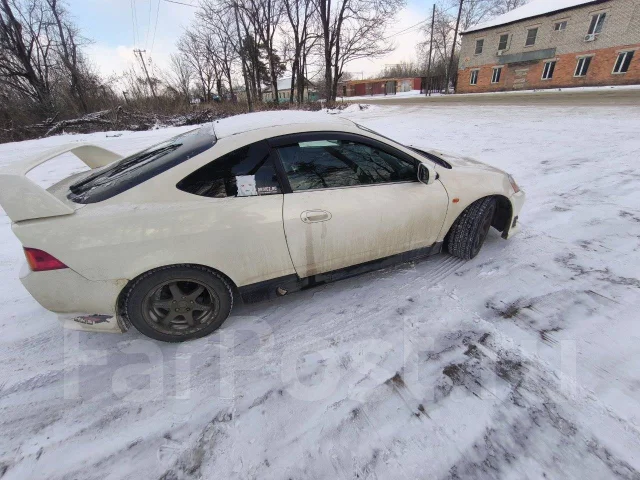Honda Integra. �������, ��������, 2.0 (160��.�.), ������, 82 000����. �� ����
