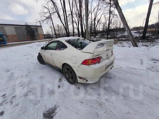 Honda Integra. �������, ��������, 2.0 (160��.�.), ������, 82 000����. �� ����