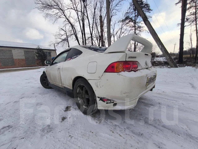 Honda Integra. �������, ��������, 2.0 (160��.�.), ������, 82 000����. �� ����