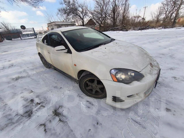 Honda Integra. �������, ��������, 2.0 (160��.�.), ������, 82 000����. �� ����