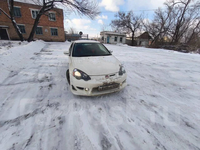 Honda Integra. �������, ��������, 2.0 (160��.�.), ������, 82 000����. �� ����