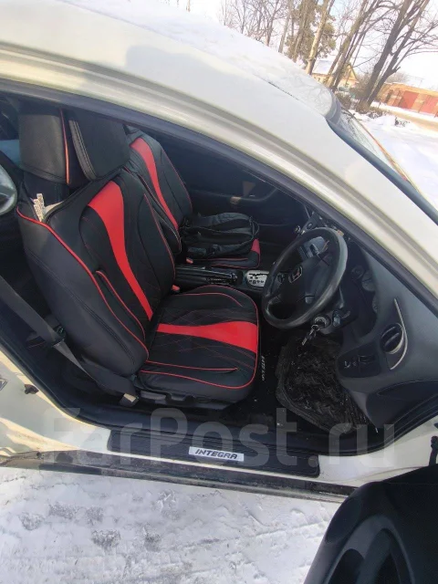 Honda Integra. �������, ��������, 2.0 (160��.�.), ������, 82 000����. �� ����