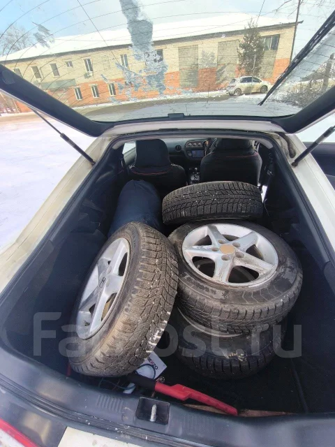 Honda Integra. �������, ��������, 2.0 (160��.�.), ������, 82 000����. �� ����