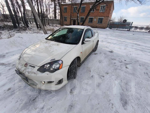 Honda Integra. �������, ��������, 2.0 (160��.�.), ������, 82 000����. �� ����