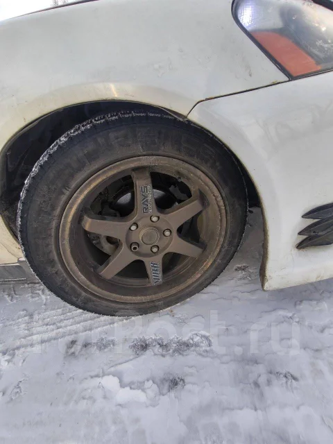 Honda Integra. �������, ��������, 2.0 (160��.�.), ������, 82 000����. �� ����