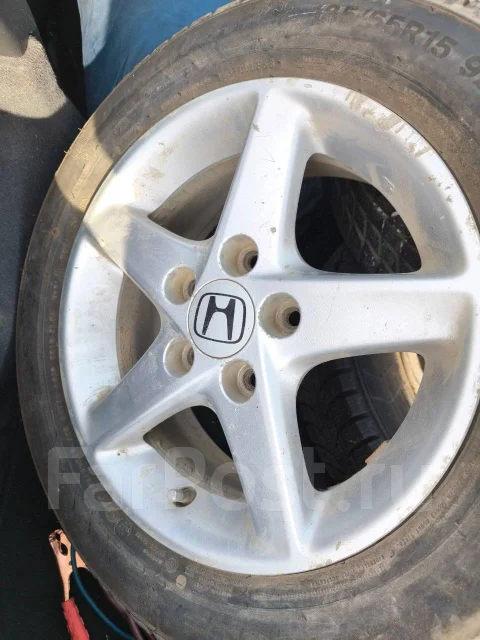 Honda Integra. �������, ��������, 2.0 (160��.�.), ������, 82 000����. �� ����