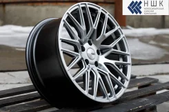 Padinac New Spec-5. 8.5x18", 5x114.3, ET30, �� 73,1���. ����