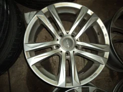 Mak Bimmer. 8.0x17", 5x120, ET45 ����