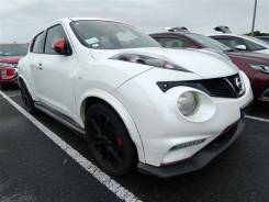Nissan Juke. NF15, MR16DDT ����