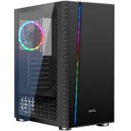 ������ ATX Ginzzu CL200 120RGB ������ ��� �� ����