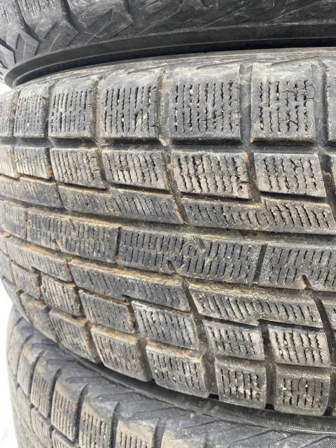Yokohama Ice Guard IG30. ������, ��� �����, �/�, ����� 30 % ����