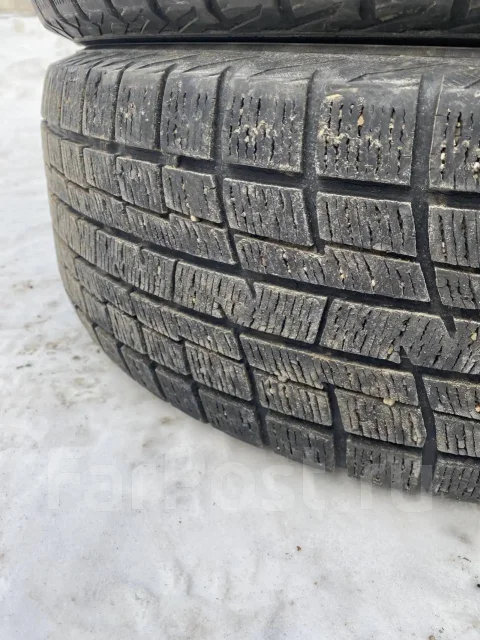 Yokohama Ice Guard IG30. ������, ��� �����, �/�, ����� 30 % ����