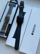 Apple Watch SE ����