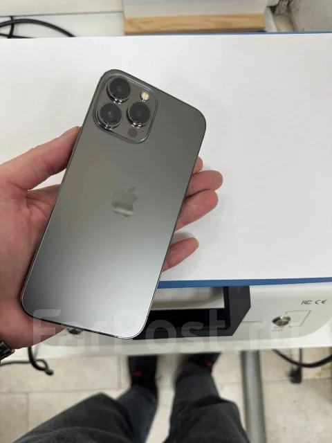 Apple iPhone 13 Pro Max. �/�, 128 ��, ����������� ����
